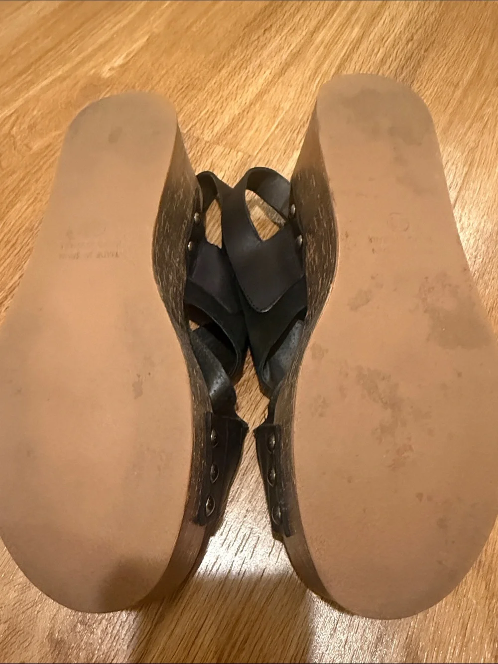 Sixy seven women’s size